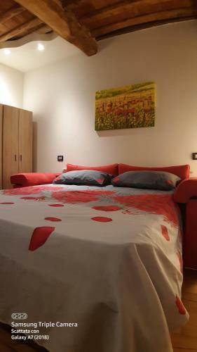 Apartamento Il Paradiso Sopra Le Nuvole