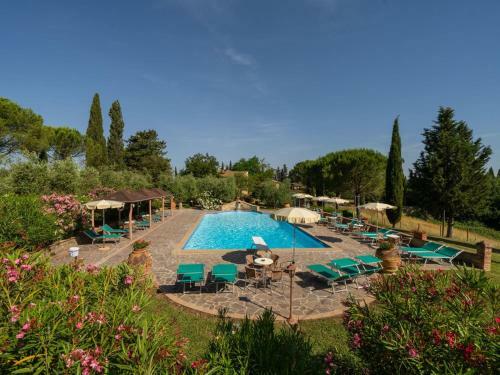Apartamento Locazione Turistica Rosa