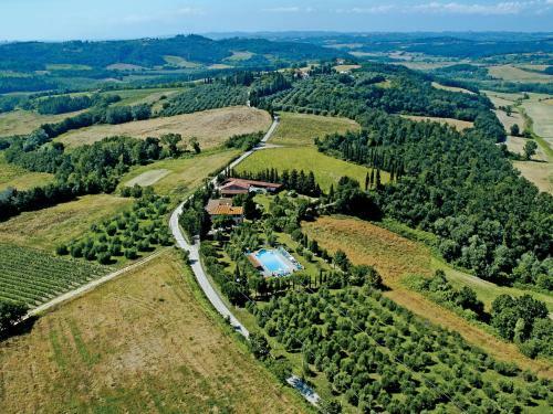 Apartamento Locazione Turistica Rosa