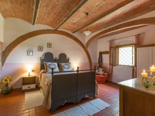 Apartamento Locazione Turistica Rosa