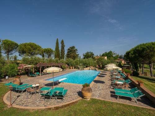 Apartamento Locazione Turistica Rosa