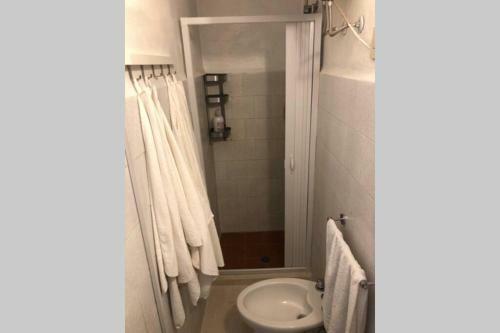 Apartamento Appartamento ?il Borgo?