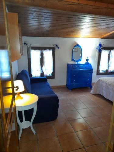 Apartamento Appartamento ?il Borgo?