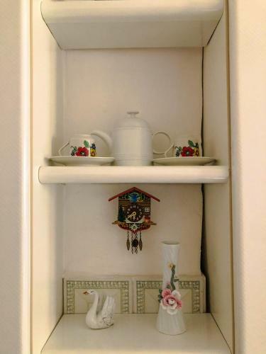 Apartamento Casa Vicolo