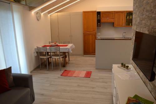 Apartamento Appartamento Primula