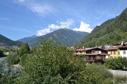Apartamento Appartamento Primula