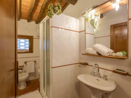 Apartamento Locazione Turistica Lilla