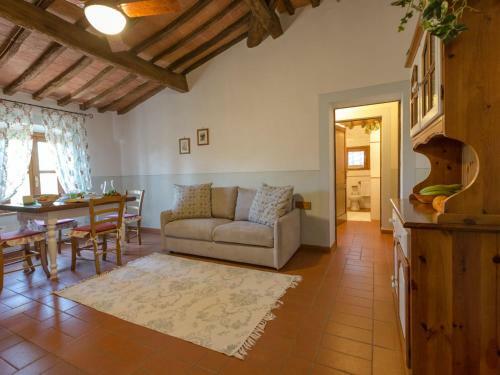 Apartamento Locazione Turistica Lilla