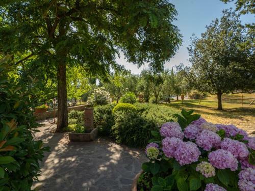 Apartamento Locazione Turistica Lilla