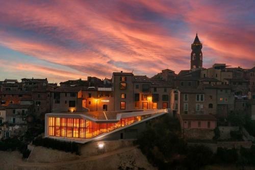 Apartamento Rustico ?i Bastioni?