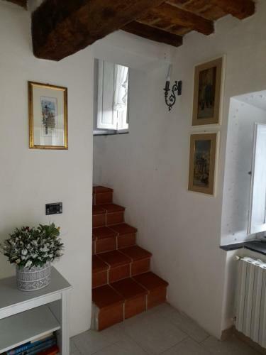 Apartamento Rustico ?i Bastioni?