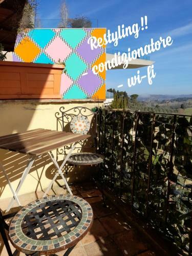 Apartamento Rustico ?i Bastioni?