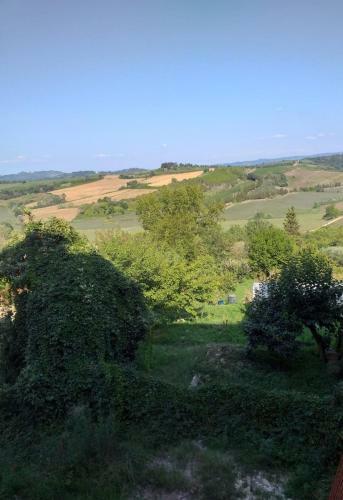 Apartamento Rustico ?i Bastioni?