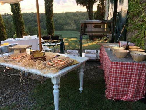 Casa Vacanze Podere Marilla