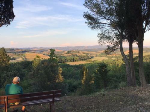 Casa Vacanze Podere Marilla
