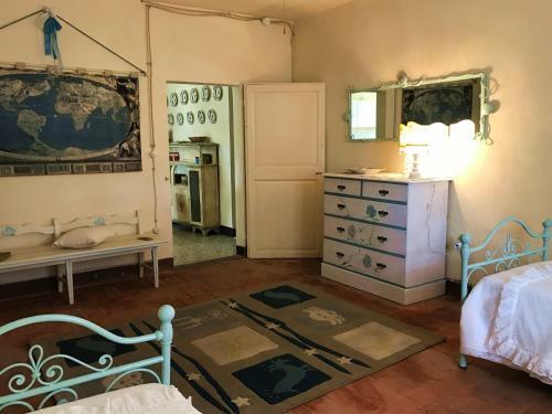 Casa Vacanze Podere Marilla