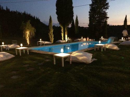 Casa Vacanze Podere Marilla