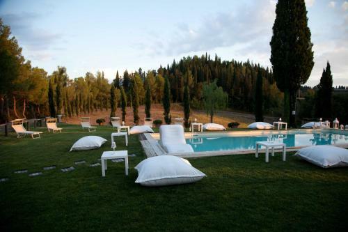 Casa Vacanze Podere Marilla