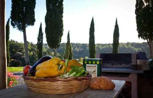 Casa Vacanze Podere Marilla
