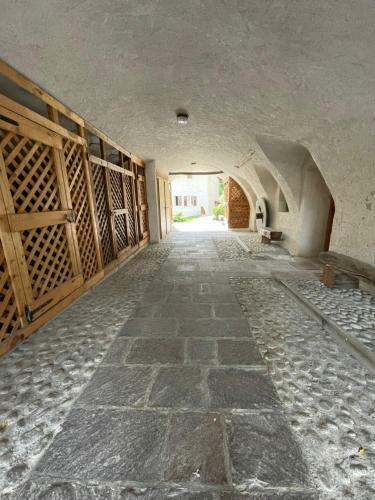 Irivas Lodge