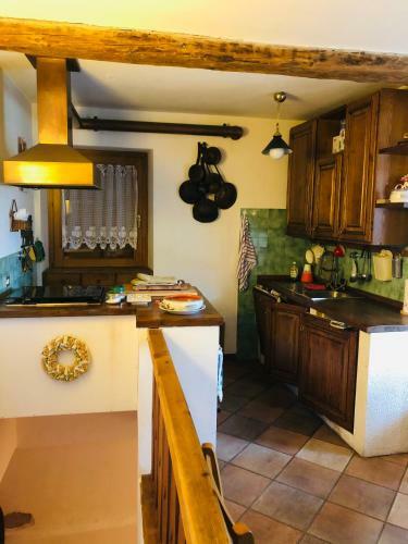 Irivas Lodge
