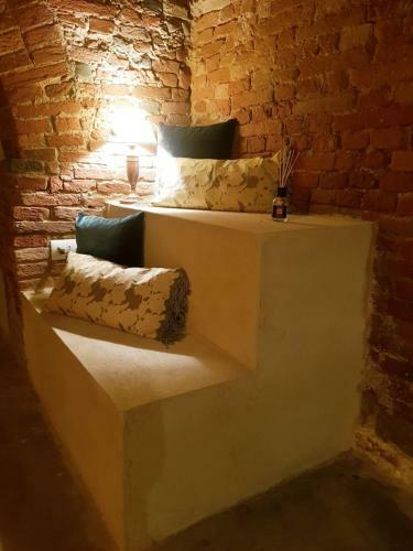 Apartamento L' Atelier Tuscany