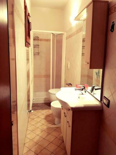 Apartamento La Piccola Toscana 2