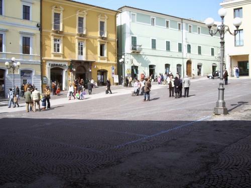 Nel Vicolo Luxury B&B