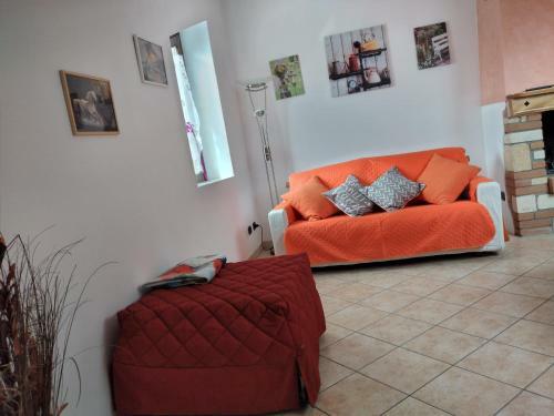 Apartamento La Casetta Sui Colli