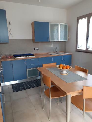 Apartamento Casa Da*di
