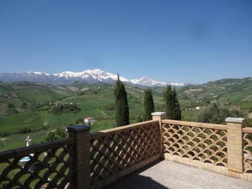 Apartamento Casa Adriana