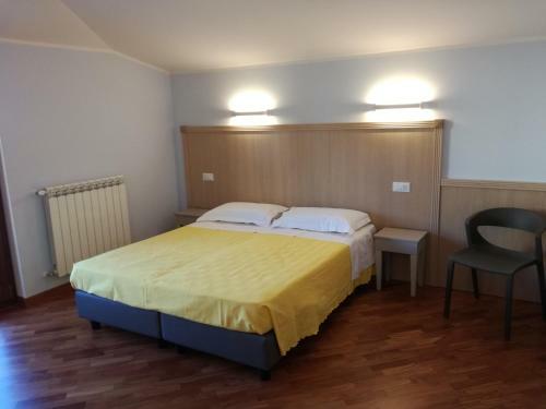 Bed & Breakfast Fonte Nuova Penne