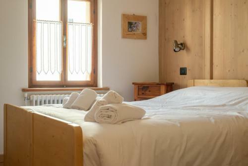 Hostal La Gerla Casa Vacanze Dolomiti