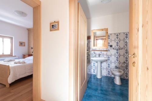 Hostal La Gerla Casa Vacanze Dolomiti