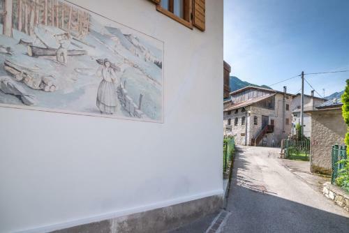 Hostal La Gerla Casa Vacanze Dolomiti