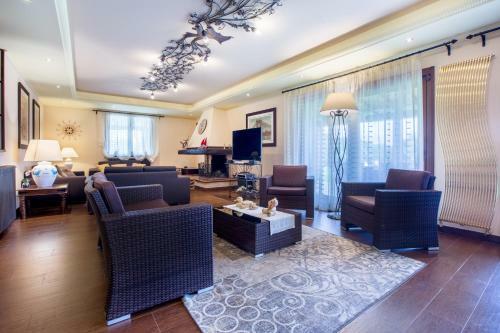 Apartamento Villa Angela In Ogliastra