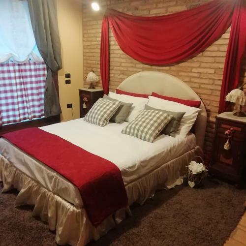 Apartamento La Casa Di Simonetta