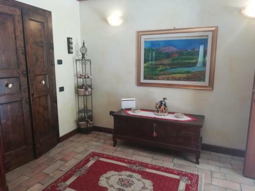 Apartamento La Casa Di Simonetta