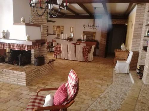Apartamento La Casa Di Simonetta