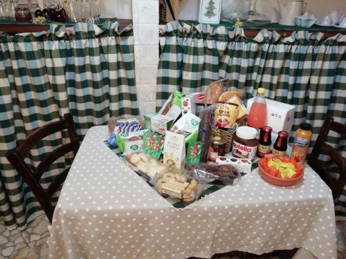 Apartamento La Casa Di Simonetta