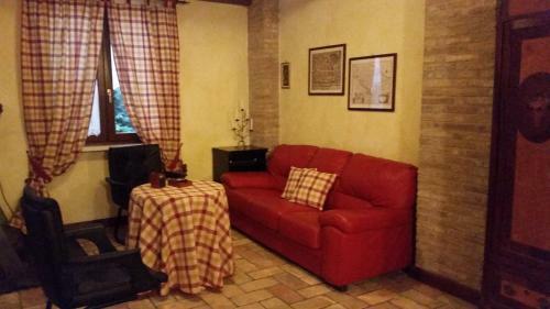 Apartamento La Casa Di Simonetta