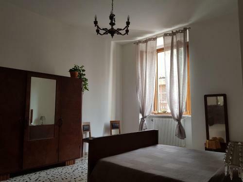 Apartamento Dimora Abate-tirone-pansa