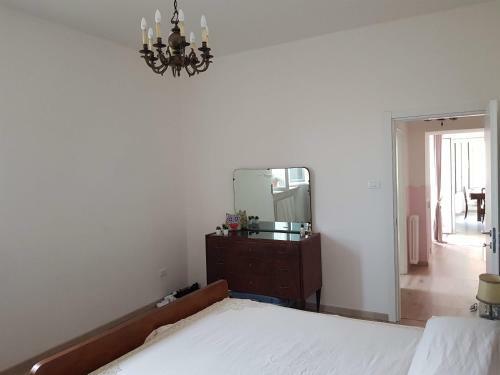 Apartamento Dimora Abate-tirone-pansa