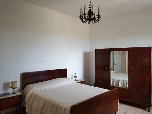 Apartamento Dimora Abate-tirone-pansa