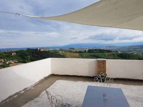 Apartamento Dimora Abate-tirone-pansa