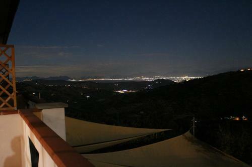 Bed & Breakfast B & B Il Campanile