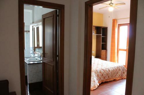 Bed & Breakfast B & B Il Campanile