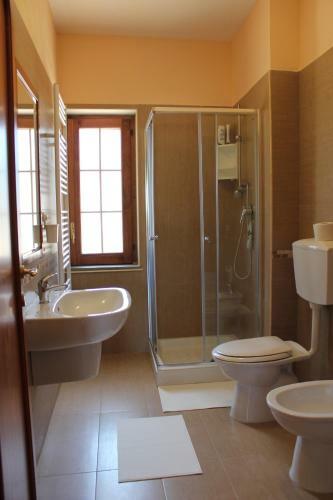 Bed & Breakfast B & B Il Campanile