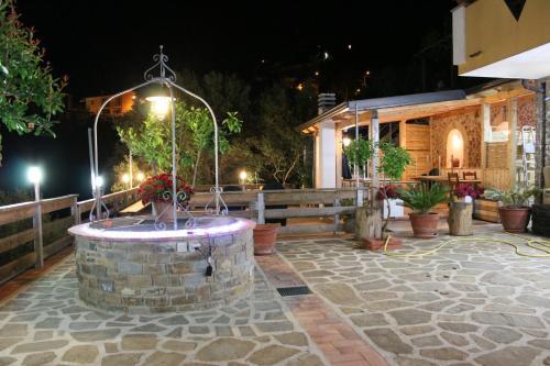 Bed & Breakfast B & B Il Campanile