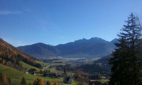 Agroturismo Thalerhof
